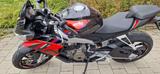Aprilia Tuono 660 Factory - APRILIA TUONO 660 FACTORY