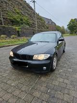 BMW 120d Automatik - BMW 120 aus 2004: 120d