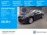 Volkswagen Golf VIII Variant 2.0 TSI DSG Style LED NAVI - Volkswagen Golf: Variant Style