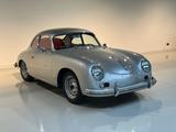 Porsche 356 A T1 - Porsche 356: A