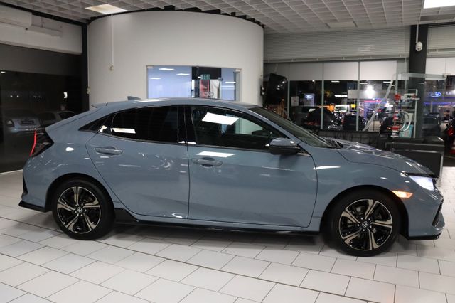 Fahrzeugabbildung Honda Civic Lim. 5-trg. 1.5 Sport|KAMERA|ACC|LED|SHZ|