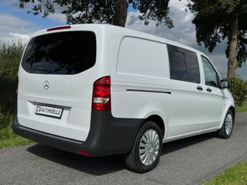 Mercedes Vito - 11