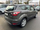 Ford Kuga Trend AHK-klappbar Beheizb. Frontsch. SHZ - Ford Kuga: Trend