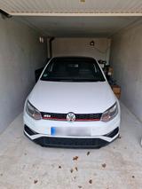 Volkswagen Polo GTI 1.8 Turbo Diese Woche noch zugela... - Volkswagen: GTI Turbo