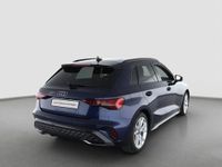 Audi A3 - Vorschau Bild 3