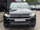 Volkswagen Touareg V6 TDI*R-Line*245PS*Individual* - Volkswagen Touareg: Individual