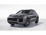 Porsche Cayenne E-Hybrid  22'' 911Turbo, Head UP - Porsche Neuwagen: 911 Turbo
