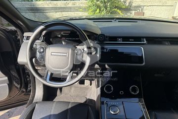 Land-Rover Range Rover Velar - 12