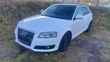 Audi A3 1,8 Benzin 160Ps S-Line - Audi A3: 160 Ps