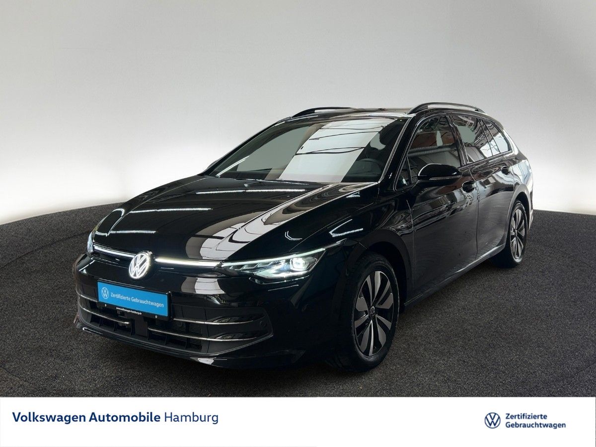 Volkswagen Golf - Bild 1