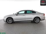 Volkswagen Passat 1.4 TSI HIGHLINE MASSAGE,KAMERA,ACC,AHK - Volkswagen Passat: Automatik