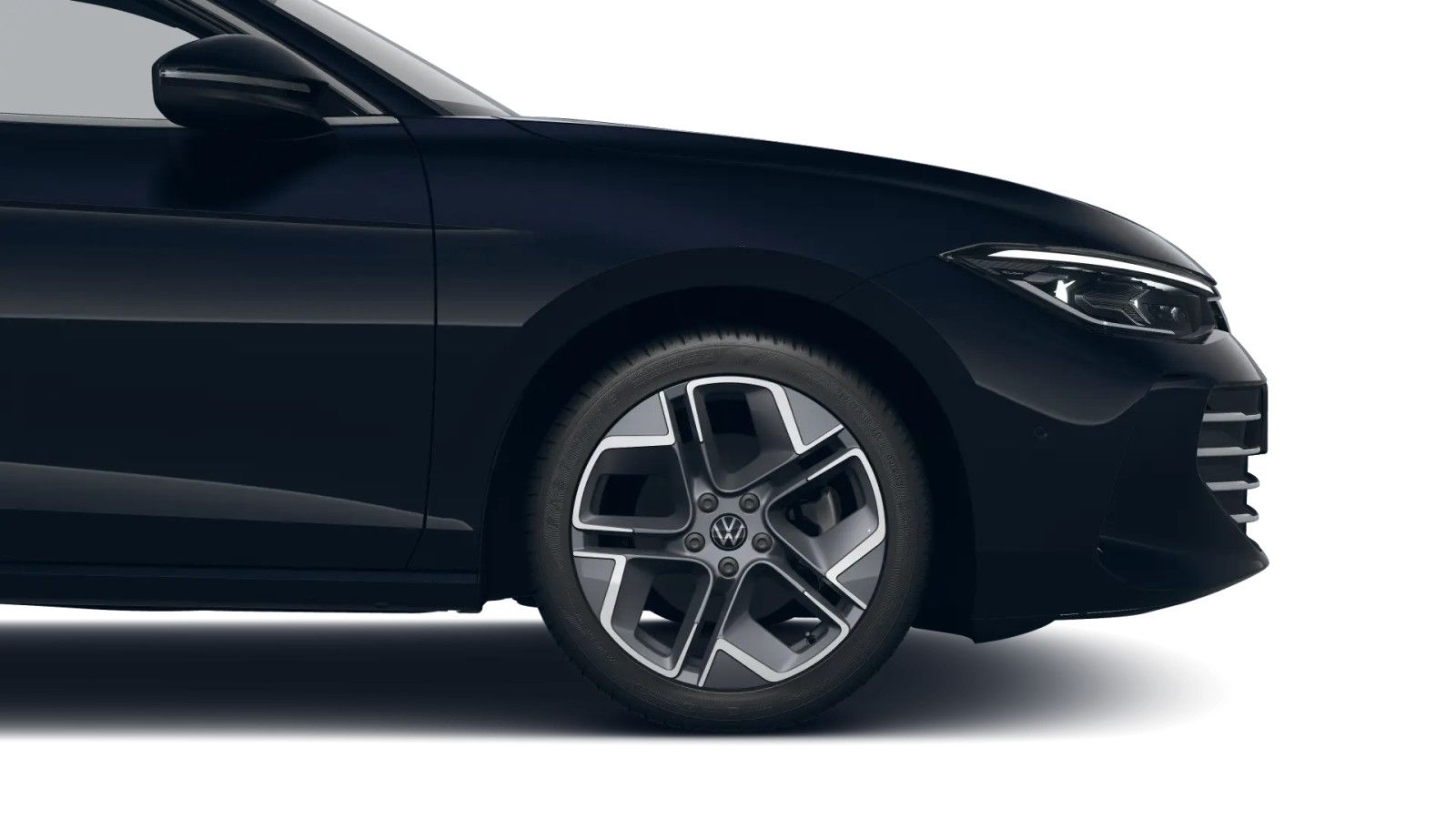 Volkswagen Passat Variant - Bild 4
