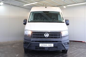 Volkswagen Crafter Kasten 2.0 TDI 35 lang Hochdach KAM