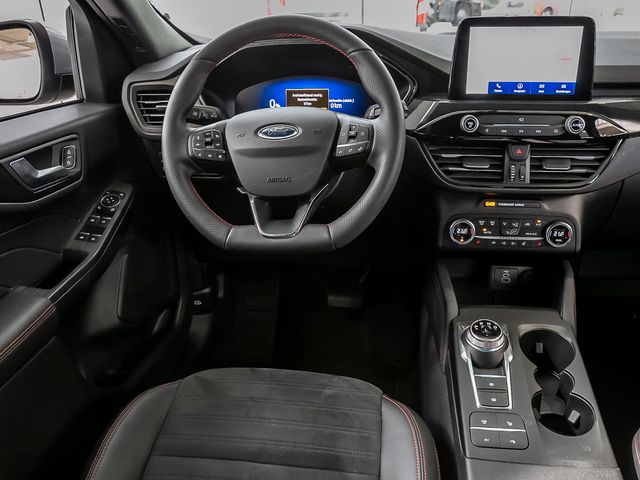 Ford Kuga X Plug-In Hybrid 2.5 Duratec ST-Line Kamera