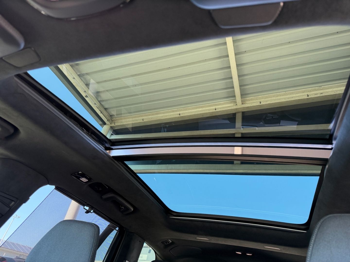 Volvo XC90 - Bild 17