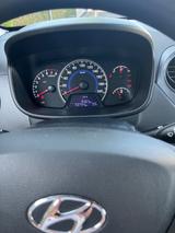 Hyundai i10 1.0 Trend  - Hyundai i10 von privat