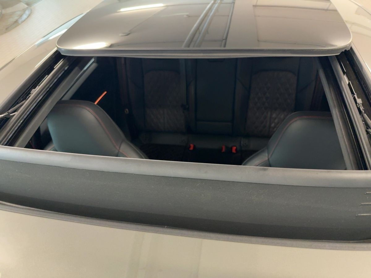 Audi Q8 - Bild 21