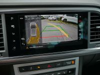 Seat Ateca - Vorschau Bild 15