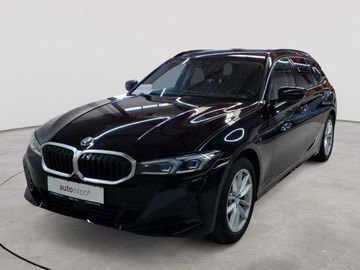 BMW 318 - 2