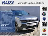 Jeep Avenger SUMMIT e-Hybrid 1.2 110 PS DCT6 WINTER S - Jeep Avenger: Automatik