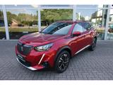 Peugeot 2008 Allure Pack PT 130 EAT8 Carplay LED Navi - Peugeot 2008 e-Allure-Pack
