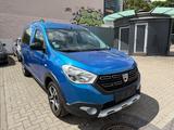 Dacia Dokker Stepway 1.2*Klima*Navi - gebrauchte Dacia Dokker aus dem Jahr 2018