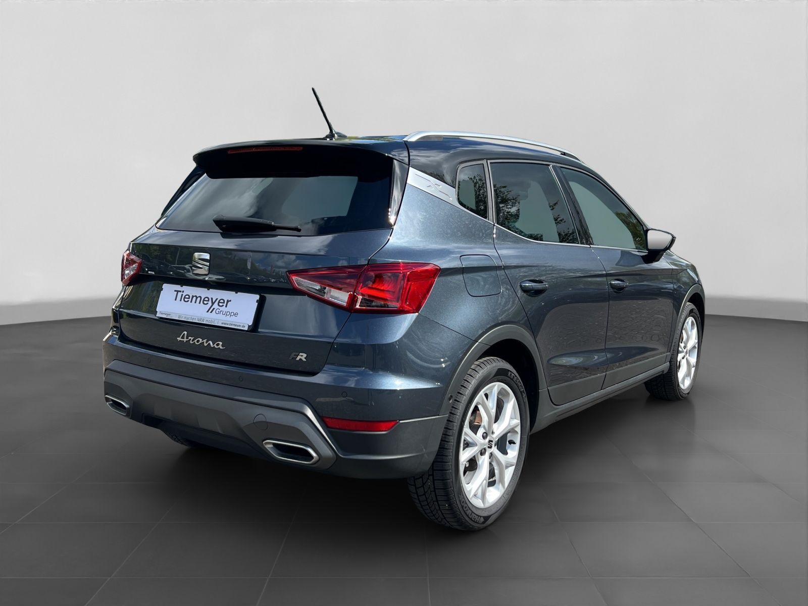 Seat Arona - Bild 3