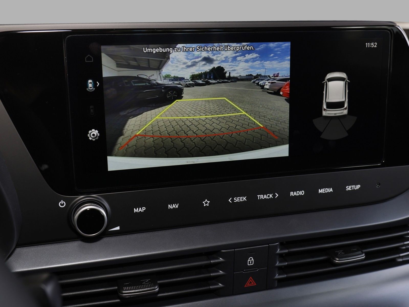 Hyundai BAYON – Bild 13