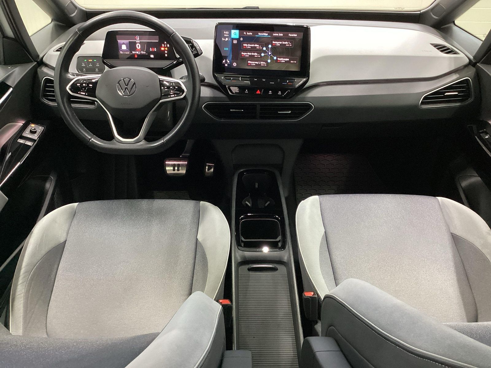 Volkswagen ID.3 - Bild 12