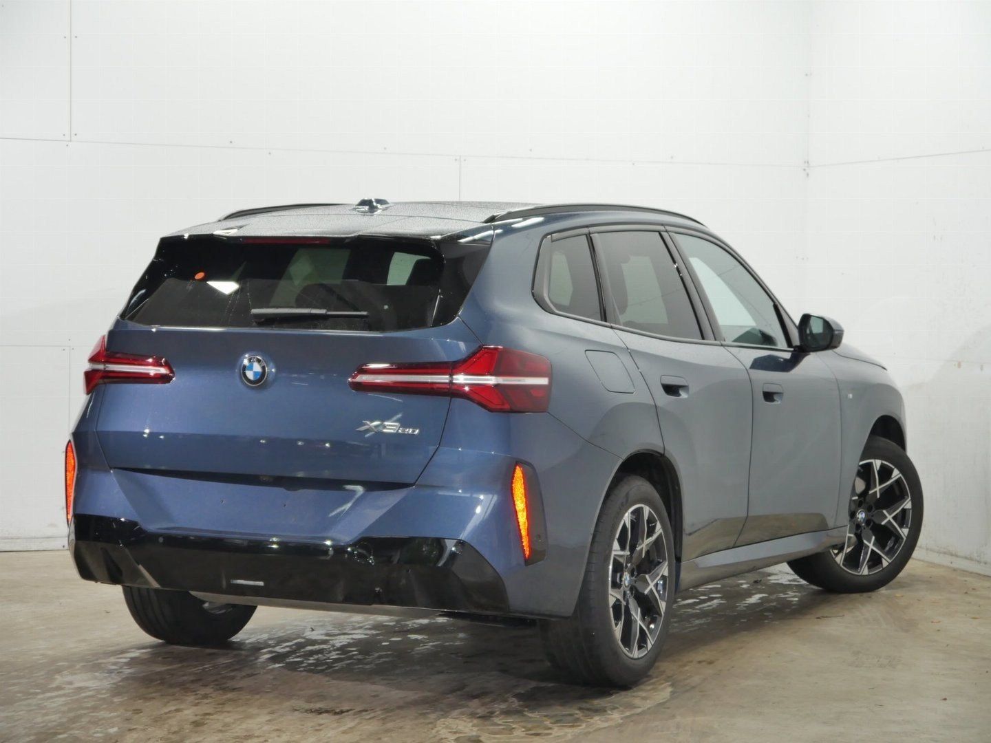 Fahrzeugabbildung BMW X3 20 xDrive Harman Kardon, Standheizung, Panora