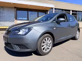 Seat Ibiza Lim. Style Salsa DSG - Seat Ibiza Salsa mit Benzin-Antrieb