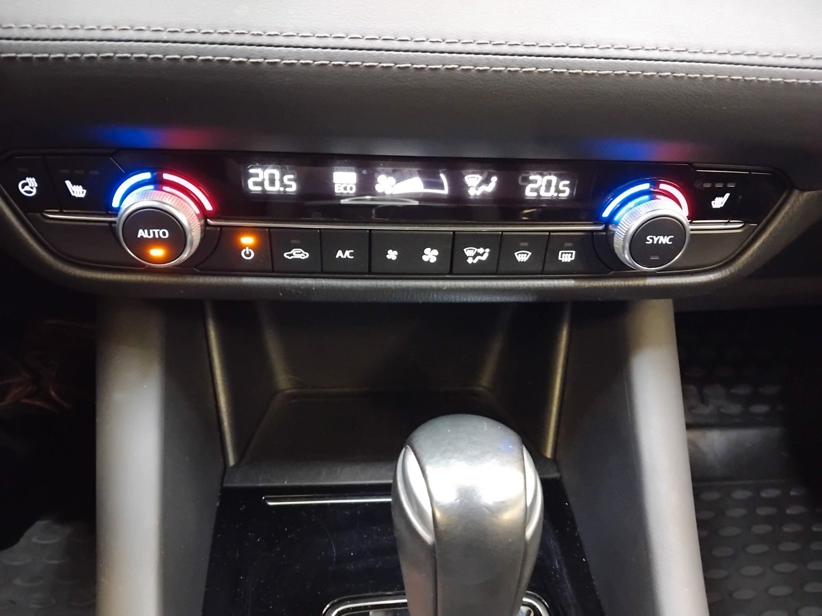 Mazda 6 (06/2026, Benzin)
