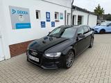Audi A4 Avant 1.8 TFSI Ambition - Audi A4: Ambition