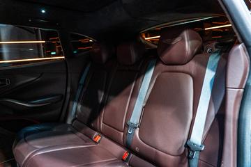2020 Aston Martin DBX 缩略图 26