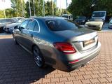 Mercedes-Benz E 200 4Matic, LED , 1. Hand, NAVI, Leder - Mercedes-Benz in Leipzig