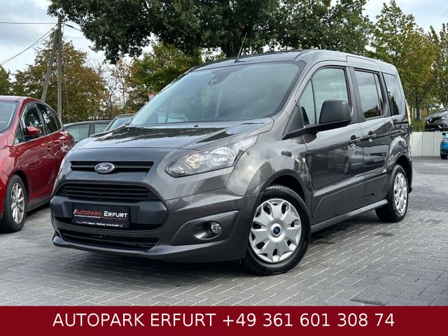 Ford Tourneo Connect Trend 1.6*Klima*Temp*Phone*1.Han