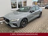 Volvo S60 B5 AWD Automatik Ultimate Dark AHK -38%