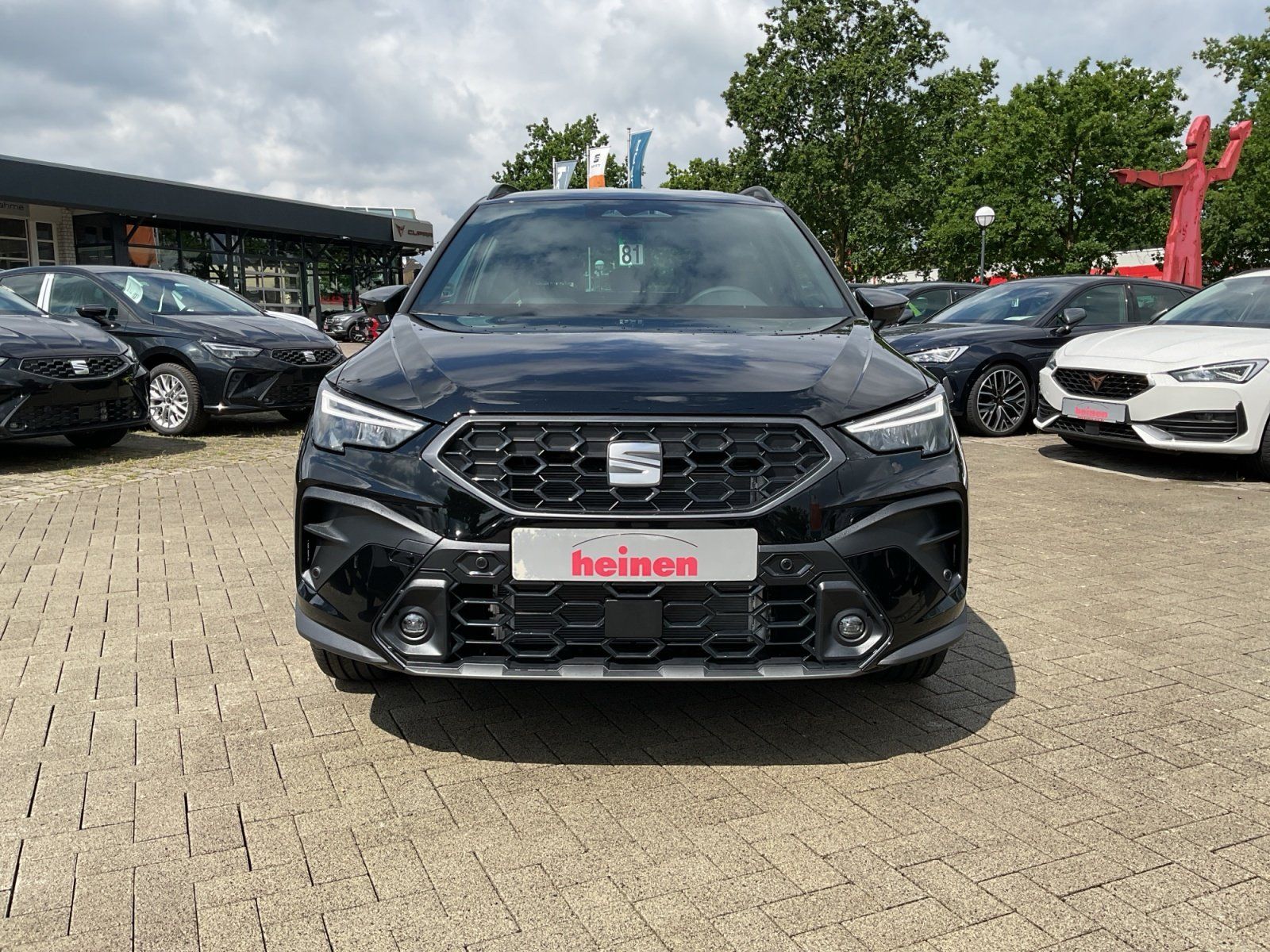 Seat Arona - Bild 15