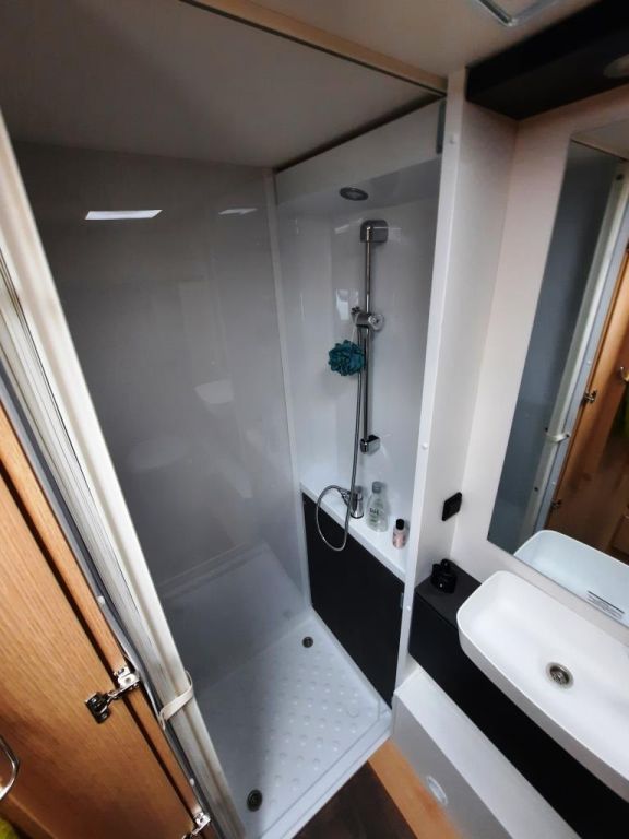 Fahrzeugabbildung Sunlight A 70 Verfüg./Sparen Sie 4.063,- €