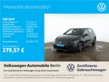 Volkswagen Golf VIII 2.0 TDI GTD (EURO 6d) - : Limousine, Eu
