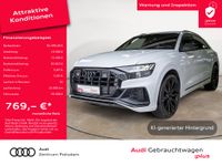 Audi SQ8 - Vorschau Bild 1