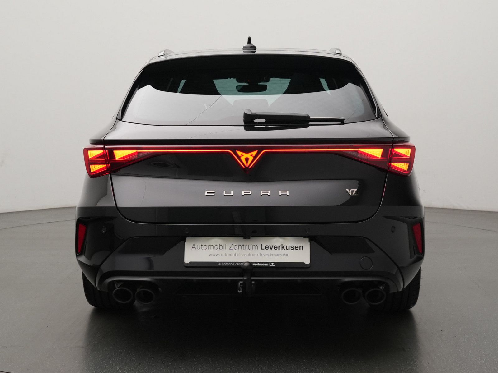 Cupra Leon - Bild 4