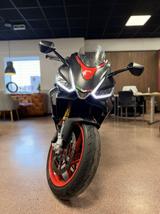 Aprilia RS 660 E5 FP EX BLACK - APRILIA ROLLER