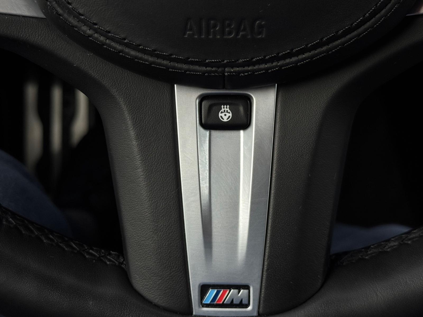 BMW X3 M40 i*M Performance*HuD*SPORTSZITE*GARANTIE*