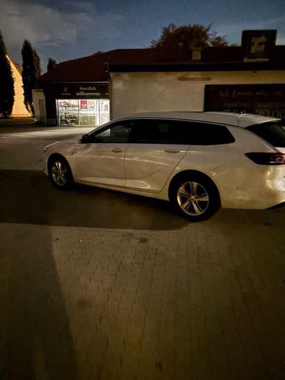 Image of Opel Insignia