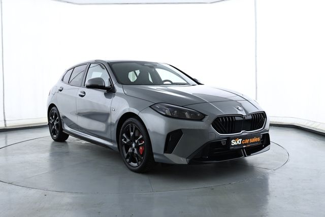 BMW 120i M Sport Pro|ACC|HUD|360°|ad-LED|M Sitze|NAV