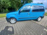 Renault Kangoo 1.4  behindertengerecht - Renault aus 1998