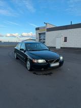 Volvo S60 D5 - gebrauchte Volvo S60 aus dem Jahr 2006