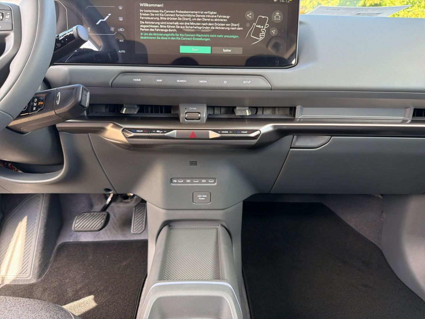 Kia EV2 - Bild 11
