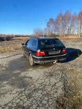 BMW 330 D Fahrbereit Guter Zustand Tüv  AHK - BMW 330 aus 2000: 330d